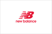New Balance Athletic Shoe